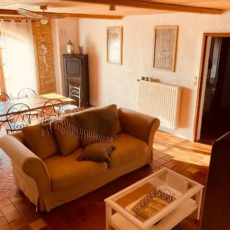 La Bastide Des Sources Villefranche-de-Lonchat